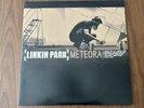 LINKIN PARK METEORA VINYL LP  RSD - Aqua Blue - Lightly Used