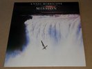 Ennio Morricone - The Mission Soundtrack LP 1986 Virgin Records Very Clean