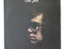 Elton John - Self Titled 1970 LP - UK DJM - DJLPS406 - Textured Gatefold Sleeve