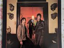 The Stranglers IV Rattus Norvegicus Vinyl LP (1977) UAG 30045 *PLAY TESTED*