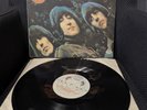 The Beatles - Rubber Soul LP Rare Russian AnTrop