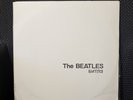 The Beatles - White Album 2xLP Rare Russian AnTrop