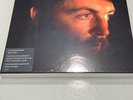 PAUL MCCARTNEY - PURE - 4LPS PLUS BOOKLET 180G VINYL NEW & SEALED