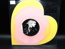 Taylor Swift Lover - Live From Paris Heart Shaped Vinyl (Pink and Blue Edition)