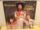 Jimi Hendrix Experience - Electric Ladyland - Reprise LP playing copy
