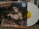MADONNA LIKE A VIRGIN US WHITE LP MATERIAL GIRL ANGEL DRESS YOU UP LOVE DON'T