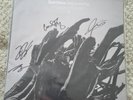 Spiritbox Tsunami Sea Signed Alt J-card Sleeve With Black Vinyl New & Sealed