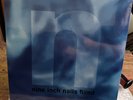 Nine Inch Nails Fixed 12” Vinyl EP - Blue Vinyl IMPORT