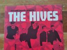 The Hives - Your New Favourite Band ORIGINAL UK Vinyl LP Favorite Near Mint