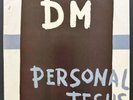 DEPECHE MODE Personal Jesus Vinyl Record Album Import NM Mute Records Single