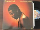 Eramus Hall Your Love Is My Desire LP UK Reissue Late 90s EXCELLENT COPY