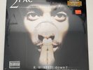 2Pac ‎– R U Still Down? [Remember Me] Jive ‎– 01241-41628-1, 3 × Vinyl, US 1997