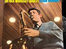 Dick Morrissey Storm Warning Pristine NM  1966 1st DG Mercury UK lp
