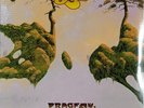 YES Progeny: Highlights From Seventy-Two SEALED 180 Gram 3LP