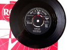 NM/NM Elvis Presley Hound Dog / Blue Suede Shoes 7