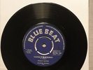 PRINCE BUSTER Watch It Blackhead bw Hello My Dear 45rpm 1963 UK Bluebeat Ex