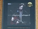 Eric Clapton Unplugged MFSL UD1S 2-020 2x45 RPM MoFi Super Vinyl SEALED #1755