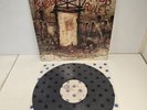 BLACK SABBATH Mob Rules 1981 Vinyl LP Record BSK 3605