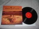 ALICE IN CHAINS Dirt '92 ORIG EU IMPORT Sony Red label 1st press LP exc/NMint