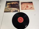 BLUE OYSTER CULT-CULTOSAURUS ERECTUS 1980 COLUMBIA RECORDS LP JC 36550 VG+