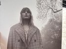 Taylor Swift Folklore Vinyl Record (2020, Republic Records) Clandestine Meetings