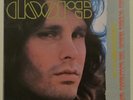 The Doors Weird Scenes Inside The Hollywood Bowl LP VG+/VG+