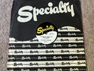 Sam Cooke And The Soul Stirrers- I’m Gonna Build On That Shore 78 Shellac Record