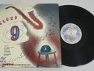 BILL JUSTIS CLOUD 9 ORIGINAL VINYL LP PHILLIPS (SUN) 1950 Rare Rockabilly