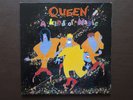 QUEEN  'A KIND OF MAGIC'  Vinyl LP EMI UK Album EU 3509, 24 0531 1 1986 Ex/Ex