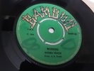 NORMA FRAZIER/SKINHEAD REGGAE/BAMBOO  45/WORKING  - WHOOPY...RARE