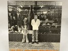 Ian Dury and the Blockheads New Boots and Panties Vinyl LP 1977 Original EX/EX