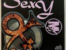 PRINCE -Sexy MF- Vinyl Picture Disc 7” Special Collectors Edition W0213TP RARE