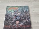 Suffocation – Effigy Of The Forgotten Vinyl 1991 1st Press Death Metal LP Top