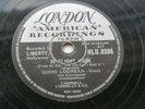 EDDIE COCHRAN  1958  UK  78  20 FLIGHT ROCK  DARK LONELY STREET  LONDON HLU.8386