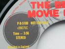 THE BEATLES  USA 45 PROMO  FAB FOUR ON FILM  MOVIE MEDLEY