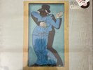 Steely Dan - Gaucho (1980) Vinyl, LP, Album, EDP Pressing Original Shrink Wrap