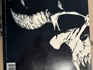 Danzig s/t vinyl LP original pressing Promo Def Jam