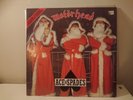 MOTORHEAD ACE OF SPADES LTD ED CHRISTMAS 12 12