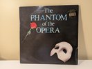 PHANTOM OF THE OPERA LP VINYL RECORD