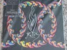 Tool Lateralus 2 LP Ltd Picture Disc Worldwide 2022 SIGNED  NM
