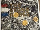 Stone Roses - Used Vinyl Record - 40 - H16325A Original album from 1989