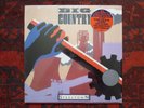 Big Country - Steeltown - USA LP