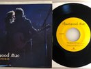 Fleetwood Mac (Stevie Nicks) / Silver Springs / Super rare 1997 45 w PS / NM