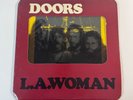 The Doors L.A.Woman Vintage Vinyl Record 12