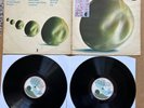 EL PEA 2LP UK 1971 Island compilation inc Nick Drake Tull Traffic Free etc