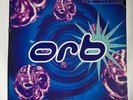 The Orb - The Blue Room UK 1st Press 12