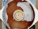 Sabrina Carpenter Espresso Blood Records Limited Espresso Filled Vinyl - IN HAND