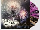 Born Of Osiris - The Discovery - Coloured Vinyl LP Record