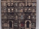 Led Zeppelin Physical Graffiti Vinyl Record Album Swan Song 1975 Original Press