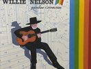 Willie Nelson Vinyl, Rainbow Connection 180g Record LP